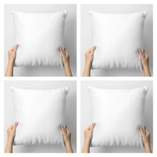 Cushion Inner Pads Hollow