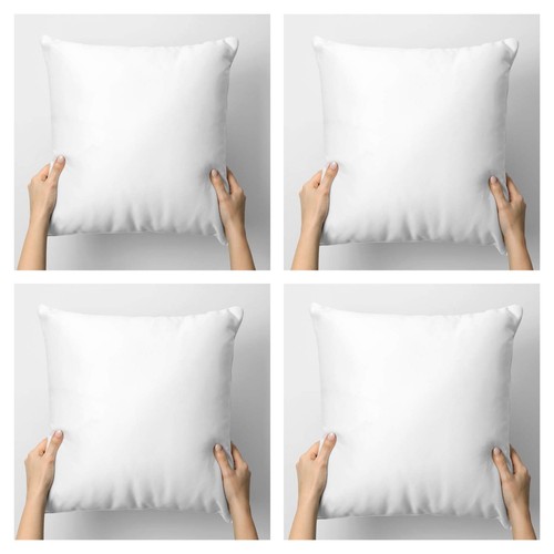 Cushion inner pads - cushion, hollow