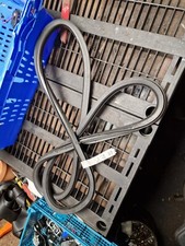 Seat Leon MK2 N/S Rear