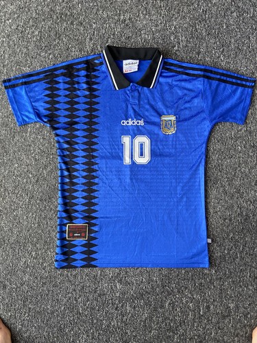 Vintage argentina 1994 - vintage,