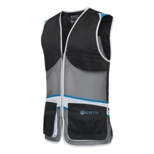 Beretta full mesh - mesh, vest