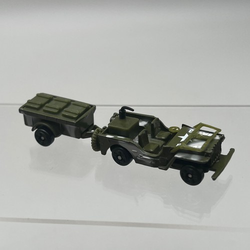 Diecast military army willys - military,