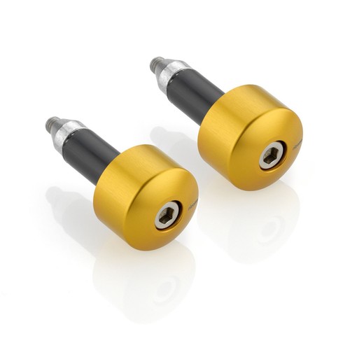 Pair rhizome handlebar - pair,