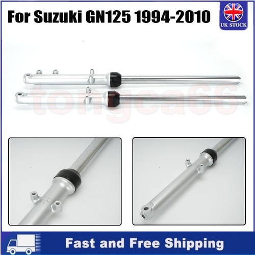 Front fork legs suspension - fork,