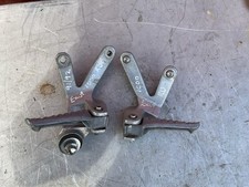 Yamaha FZR1000 RU Exup 3GM