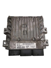 FORD TRANSIT 2.2 TDCI ECU
