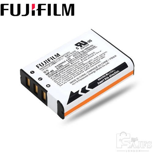 Genuine battery fujifilm - genuine,