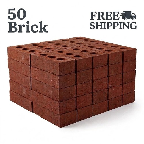 Marshalls red perforated - x,