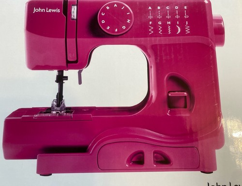 John lewis mini sewing - lewis,