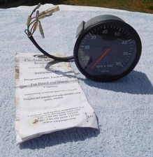 Smiths rpm 100 rev - 8k,