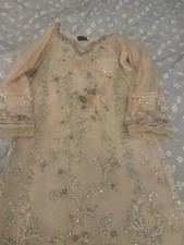 Party Wear Binsaied Women's