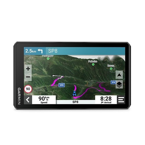 Garmin zumo xt2 - garmin, motorcycle