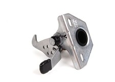 BMW Hood Catch Genuine