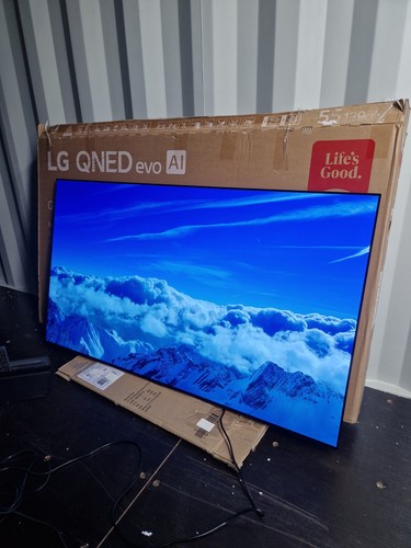 Oled55c4 smart 4k - lg,