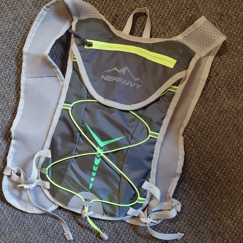 Nepfaivy hydration cargo - hydration,