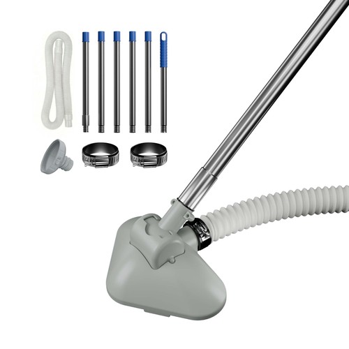 Pool vacuum cleaner - pool,