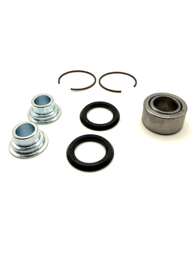 Ttr250 1999 shock - ttr250, bearing