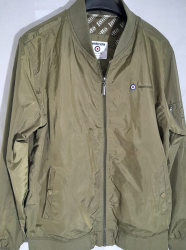 Lambretta mens lightweight - lambretta,
