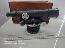 VINTAGE Hilger&Watts