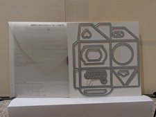 Stampin' Up! Baker's Box Thinlet Die set - Big Shot Sizzix - makes cute gift box