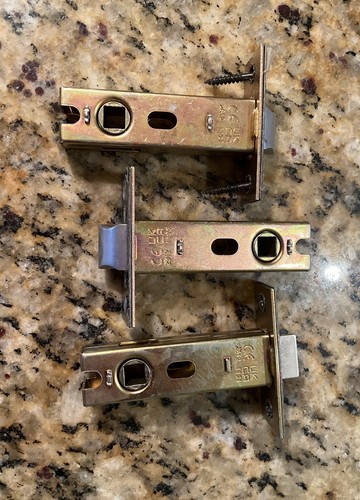 High quality black faced - quality, 3"