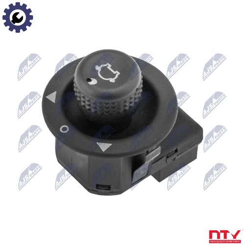 Switch exterior rearview - switch,