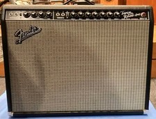 Used FENDER 65 TWIN REVERB