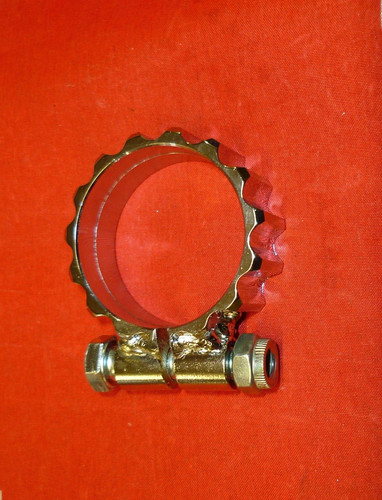 Triumph trident t160 - trident, outer