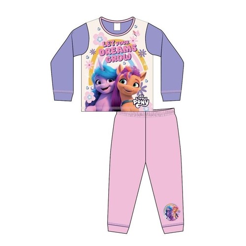Little pony girls - my,