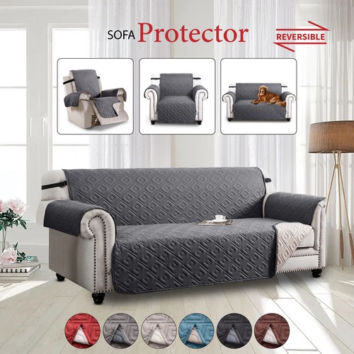 Water resistant sofa covers - water,