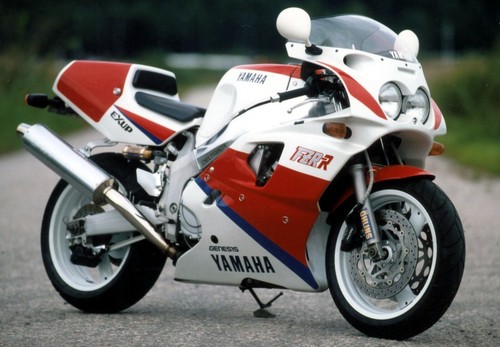Yamaha fzr750r ow01 - fzr750r,
