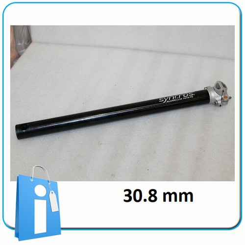 Syncros 7075 seat post - t1,