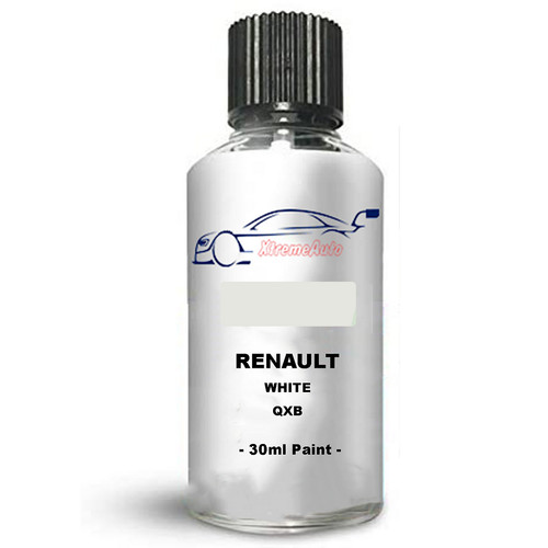Touch paint for renault - touch,