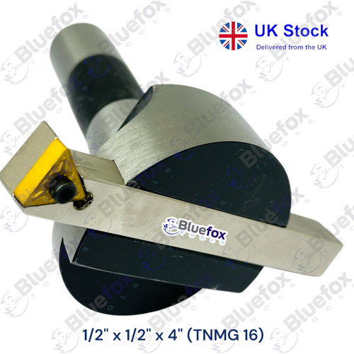 Shank r8 fly cutter - shank, for