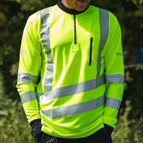 Thhv2010 long sleeve shirt - long,