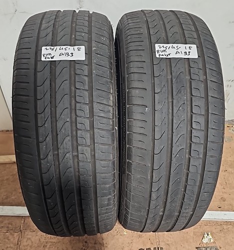 225 r18 pirelli - (91v),