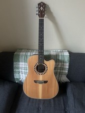 Harley Benton Electro Acoustic