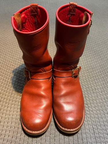 Wesco boss custom rare - 3e,
