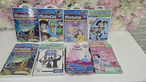 Tech smile games - v,