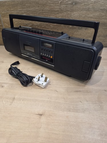 Vintage hitachi trk - vintage, trk-p65e