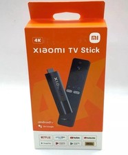 Xiaomi Mi TV Stick 4K Android
