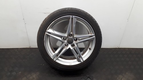 Audi 18 inch 5 - a5, 8t