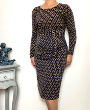 Gina Bacconi Long Sleeve