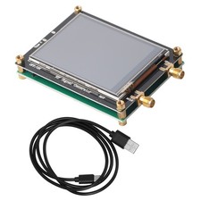 New Signal Generator Full