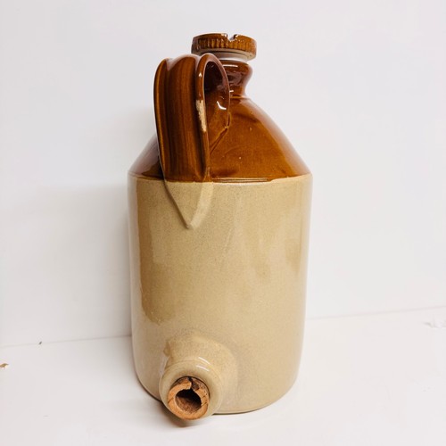 Vintage moira large stoneware - vintage,