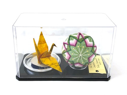 Necklace accessory display - necklace,