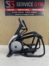 Matrix E5X Elliptical Cross