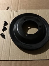Rover sd1 v8 water pump pulley