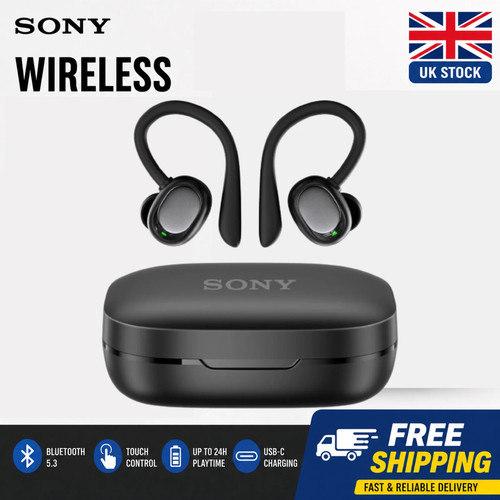 Sony ture wireless - sony,