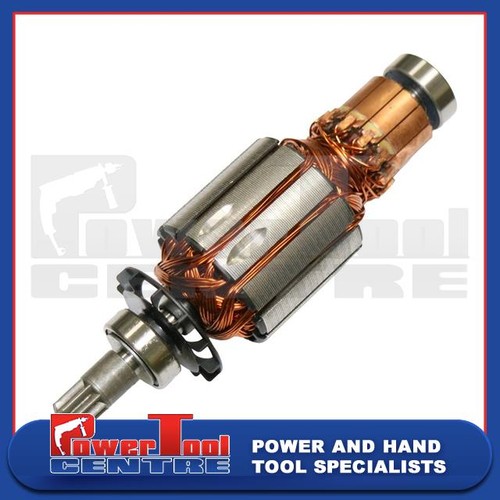 Bosch 1617000319 armature - bosch, with